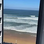 El Rincon De La Playa San Lorenzo Apartmán *