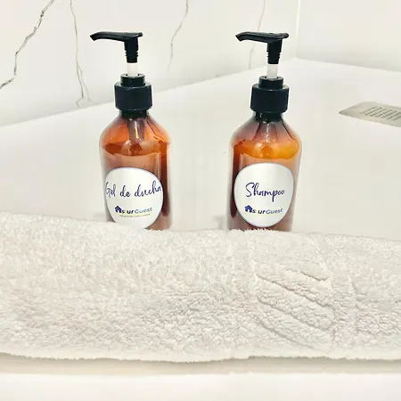 El Rincon De La Playa San Lorenzo Apartman *