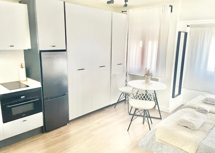 El Rincon De La Playa San Lorenzo Apartman Gijón