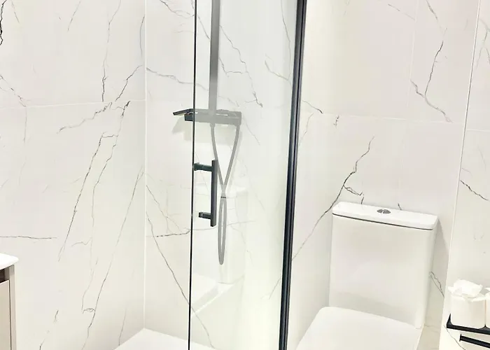 Apartman El Rincon De La Playa San Lorenzo