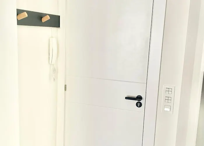 El Rincon De La Playa San Lorenzo *